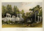 Virginia Water, Surrey, 1850