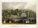 Richmond, Surrey, 1850