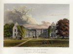 Guildford, Sutton Place, Surrey, 1850