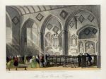 Kingston, All Saints Church, Surrey, 1850