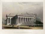 Edinburgh, Royal Institution, 1838