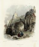 Kent, Folkestone, Findens, 1841