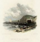 Sidmouth, Devon, Findens, 1841
