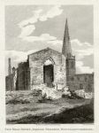 Northampton, The Bead House, Higham Ferrers, 1811