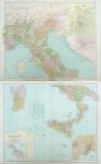 Italy, 1864