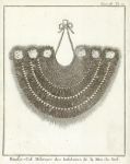 Pacific, Military decoration of the South Seas, 1760