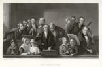 The Village Choir, 1883