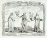 Jewish High Priests, 1808