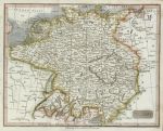 Germany, about 1820