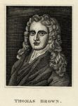 Thomas Brown (author and wit, died 1704), 1819