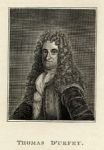Thomas D'Urfey (humorous poet and musician, 1653 - 1723), 1819