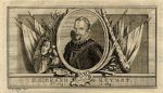 Gerard Reynst, Governor-General 1613-15 of the Dutch East Indies Company (VOC), 1760