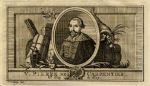 Pierre de Carpentier, Governor-General 1623-27 of the Dutch East Indies Company (VOC), 1760