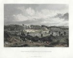Lancashire, Farnworth Paper Mills, 1845