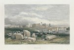 Chester view, 1836