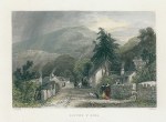 North Wales, Betws-Y-Coed, 1836