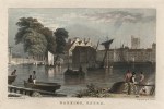 Essex, Barking, 1834
