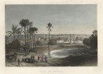 India, Madras, 1860