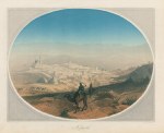 Holy Land, Nazareth, c1860