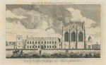 Berkshire/Buckinghamshire, Eton College, 1779