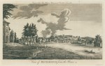 Surrey, Richmond view, 1779
