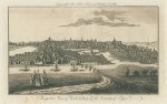 Essex, Colchester view, 1779