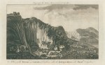 Derbyshire, Castleton, Peak Cavern, 1779