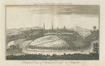 Shrewsbury view, 1779