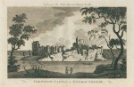 Monmouthshire, Chepstow Castle, 1779