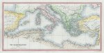 Mediterranean Sea, 1843