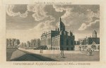 Yorkshire, Castle Howard, 1779