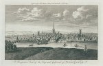 Worcester view, 1779