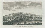 Surrey, Guildford view, 1779