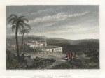 Turkey, Ephesus, 1836