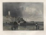 Norfolk, Cromer, 1842
