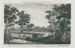 Oxfordshire, Ditchley Park, near Woodstock, 1779