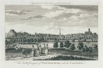 Nottingham view, 1779
