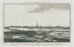 Glasgow view, 1779