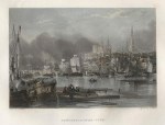 Newcastle-Upon-Tyne, 1841