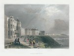 Lancashire, Blackpool, 1841