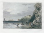 Cheshire, New Brighton, 1841