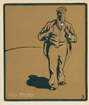 Alec Hurley (comedian), Scotson-Clark, 1899