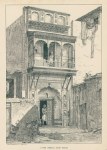 India, Haryana, The Ambala Sadr Bazar, 1890