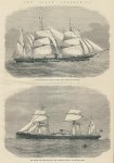 New Screw Steamships, 1872