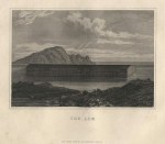 Noah's Ark, c1855