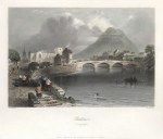 Ireland, Ballina (County Mayo), 1841