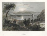 Ireland, Larne, 1841