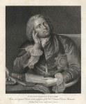 Sir Charles Hanbury Williams, 1800