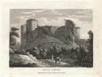 Monmouthshire, White Castle, 1800