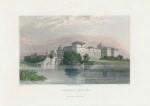 India, Bengal, Perawa - Malwa, 1834